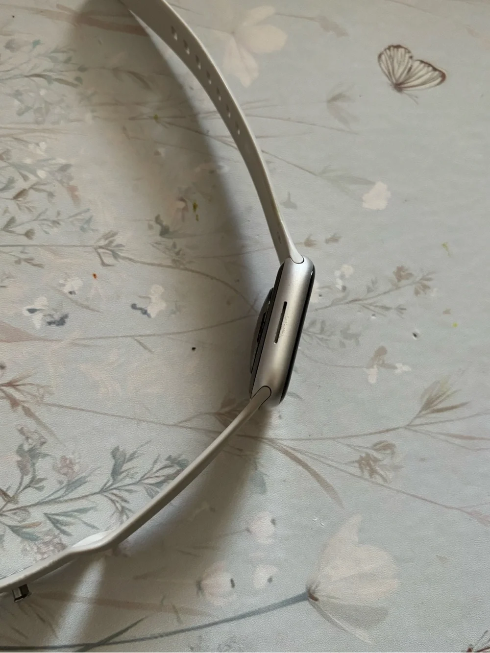 Apple Watch Series 8 (45mm) GPS – Aluminio Starlight
